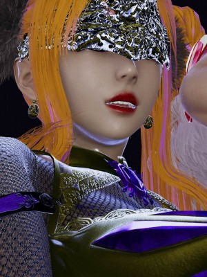 [听话的阿伟] 魔堕之欲后传-双子之堕（完）_2_031