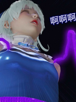 [听话的阿伟] 魔堕之欲后传-双子之堕（完）_2_060