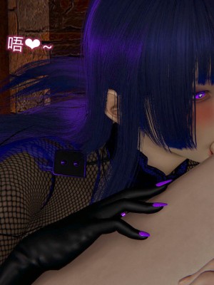 [听话的阿伟] 魔堕之欲后传-双子之堕（完）_2_111