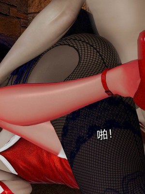 [听话的阿伟] 魔堕之欲后传-双子之堕（完）_2_178