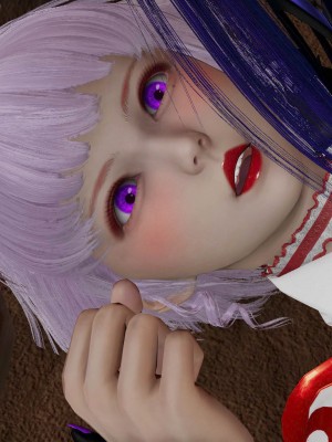 [听话的阿伟] 魔堕之欲后传-双子之堕（完）_2_189