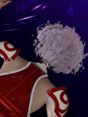 [听话的阿伟] 魔堕之欲后传-双子之堕（完）_2_210