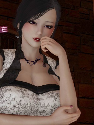[听话的阿伟] 魔堕之欲后传-双子之堕（完）_2_226