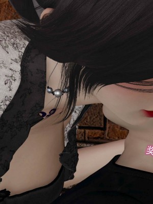 [听话的阿伟] 魔堕之欲后传-双子之堕（完）_2_261