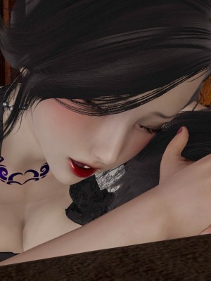 [听话的阿伟] 魔堕之欲后传-双子之堕（完）_2_288