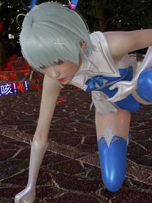 [听话的阿伟] 魔堕之欲后传-双子之堕（完）_2_338