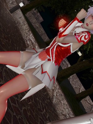 [听话的阿伟] 魔堕之欲后传-双子之堕（完）_2_346