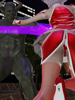 [听话的阿伟] 魔堕之欲后传-双子之堕（完）_2_368