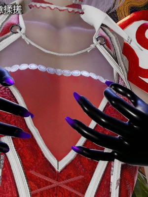 [听话的阿伟] 魔堕之欲后传-双子之堕（完）_2_377
