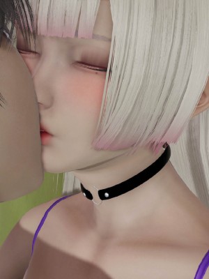[听话的阿伟] 魔堕之欲后传-双子之堕（完）_3_019
