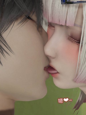 [听话的阿伟] 魔堕之欲后传-双子之堕（完）_3_020