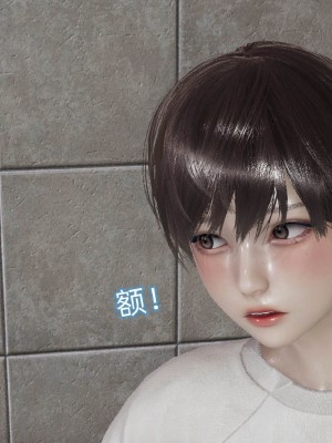 [听话的阿伟] 魔堕之欲后传-双子之堕（完）_3_065