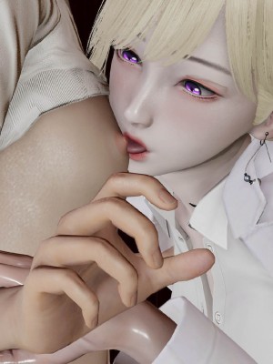[听话的阿伟] 魔堕之欲后传-双子之堕（完）_3_102