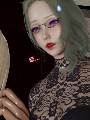 [听话的阿伟] 魔堕之欲后传-双子之堕（完）_3_117