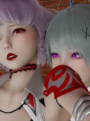 [听话的阿伟] 魔堕之欲后传-双子之堕（完）_3_145