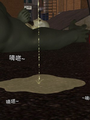 [听话的阿伟] 魔堕之欲后传-双子之堕（完）_3_170