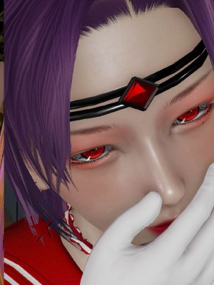[听话的阿伟] 魔堕之欲后传-双子之堕（完）_3_180
