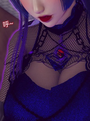 [听话的阿伟] 魔堕之欲后传-双子之堕（完）_3_260