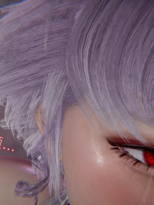 [听话的阿伟] 魔堕之欲后传-双子之堕（完）_3_274