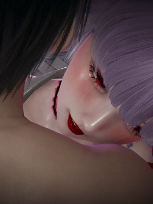 [听话的阿伟] 魔堕之欲后传-双子之堕（完）_3_275