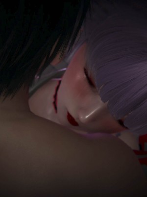 [听话的阿伟] 魔堕之欲后传-双子之堕（完）_3_276