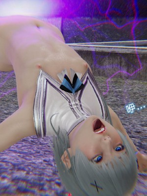 [听话的阿伟] 魔堕之欲后传-双子之堕（完）_3_316