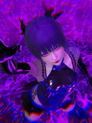 [听话的阿伟] 魔堕之欲后传-双子之堕（完）_3_342