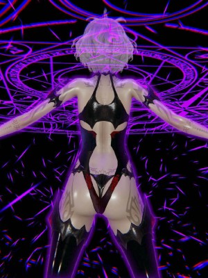 [听话的阿伟] 魔堕之欲后传-双子之堕（完）_3_383