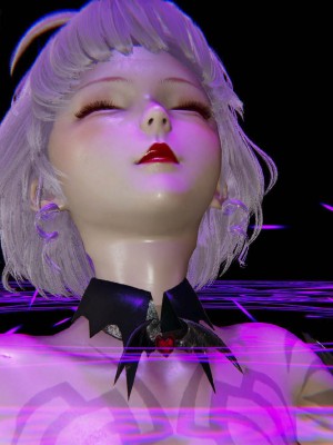 [听话的阿伟] 魔堕之欲后传-双子之堕（完）_3_384