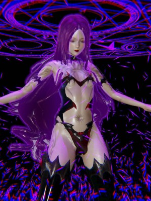 [听话的阿伟] 魔堕之欲后传-双子之堕（完）_3_385