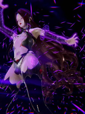 [听话的阿伟] 魔堕之欲后传-双子之堕（完）_3_387