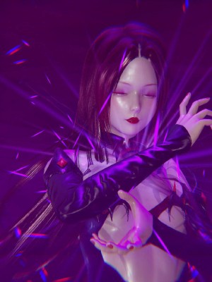 [听话的阿伟] 魔堕之欲后传-双子之堕（完）_3_388