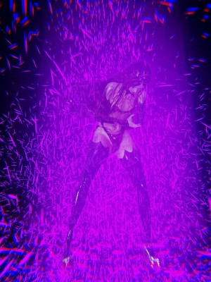 [听话的阿伟] 魔堕之欲后传-双子之堕（完）_3_390