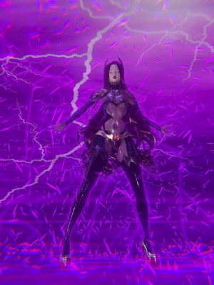 [听话的阿伟] 魔堕之欲后传-双子之堕（完）_3_391