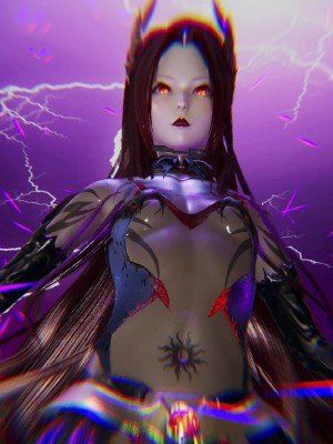 [听话的阿伟] 魔堕之欲后传-双子之堕（完）_3_392