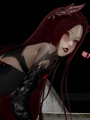[听话的阿伟] 魔堕之欲后传-双子之堕（完）_3_449