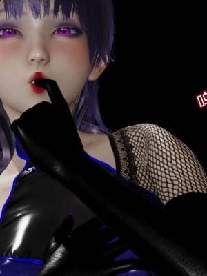 [听话的阿伟] 魔堕之欲后传-双子之堕（完）_3_467