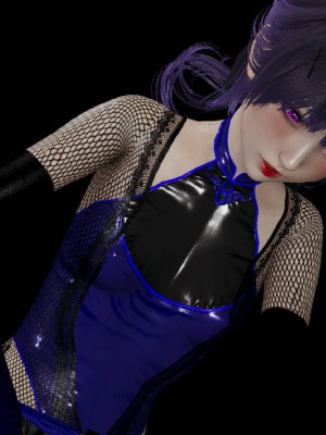 [听话的阿伟] 魔堕之欲后传-双子之堕（完）_3_469