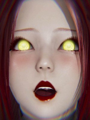 [听话的阿伟] 魔堕之欲后传-双子之堕（完）_3_509