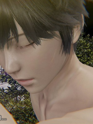 [听话的阿伟] 魔堕之欲后传-双子之堕（完）_3_570