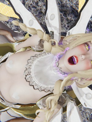 [听话的阿伟] 魔堕之欲后传-双子之堕（完）_3_620