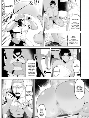 [WaifuSplit (Ryopie)] Mirah-San Encore_29_Page_35
