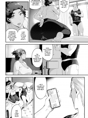[WaifuSplit (Ryopie)] Mirah-San Encore_37_Page_42
