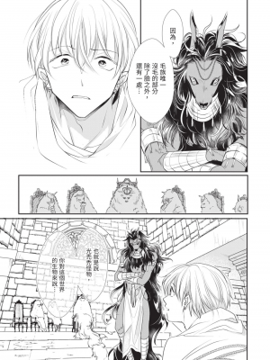 [赤いシラフ] いとしの毛むくじゃら (デイジーコミックス)_020_18