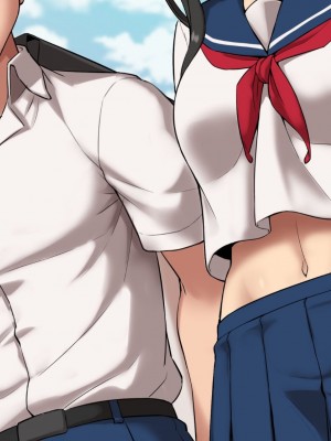 [ヨダカパン] 催眠☆リベンジ改～ホームレスの俺が催眠アイテムを拾ったら～ [中国翻訳] [机翻]_177