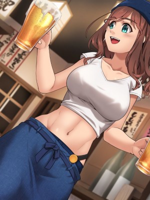 [ヨダカパン] 催眠☆リベンジ改～ホームレスの俺が催眠アイテムを拾ったら～ [中国翻訳] [机翻]_092