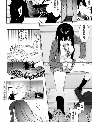 [メネア・ザ・ドッグ] 瑞葉におしおき! [鬼畜王汉化组] [白条修正重嵌]_120