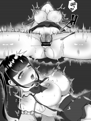 [LittlePencil (えむみやにゃむ)] 彼氏くんがえっちしてくれないから、おじさんのオナホになりました_27