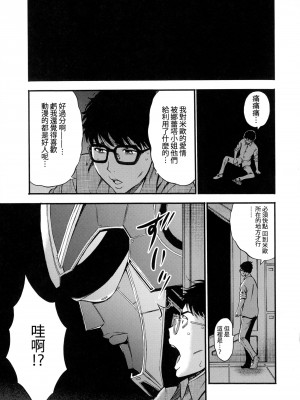 [ながしま超助] アニメダイバーZ 7 [中国翻譯]_19