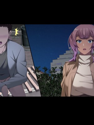 [X36丸ボックス] 高根の華の彼女に拾われて～褐色ギャル妃アリサ_309